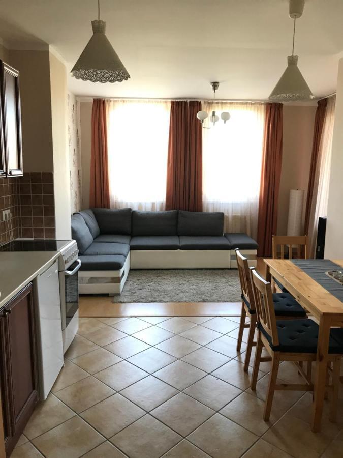 Reka Apartman Bük Exteriör bild